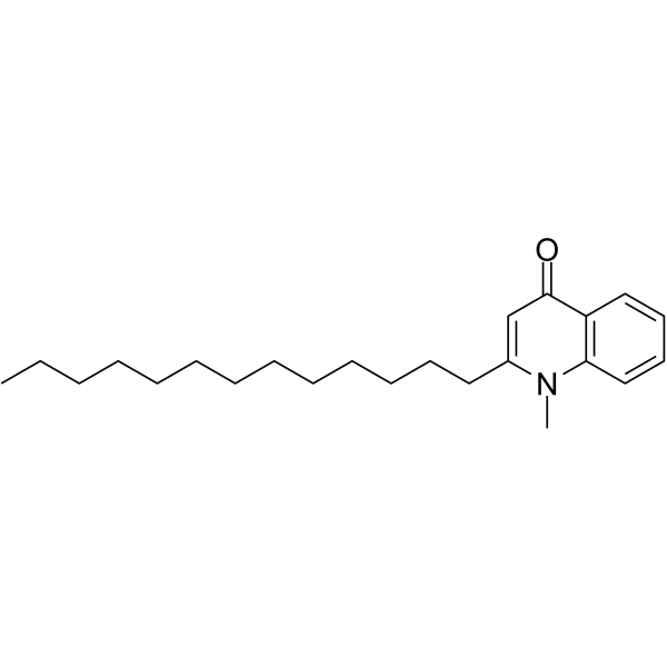 Dihydroevocarpine 15266-35-0